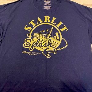 DCP Starlit Splash Tee